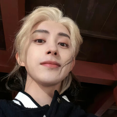 扮演你的最佳男主角