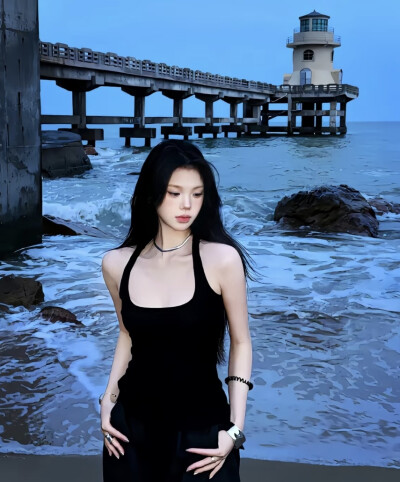 女头像