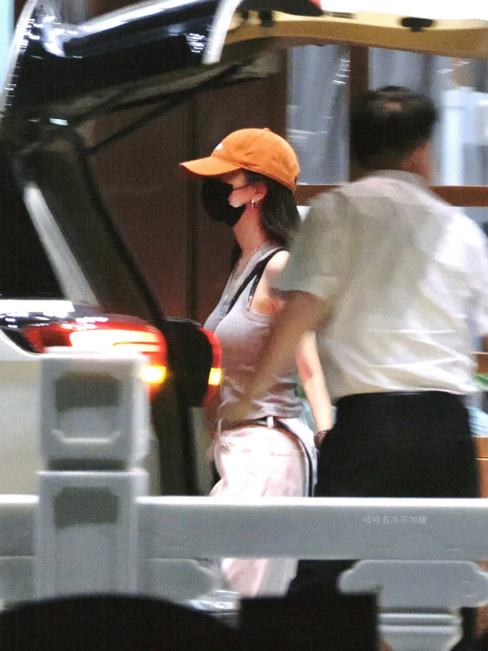 杨幂