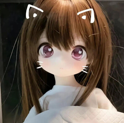 bjd头像