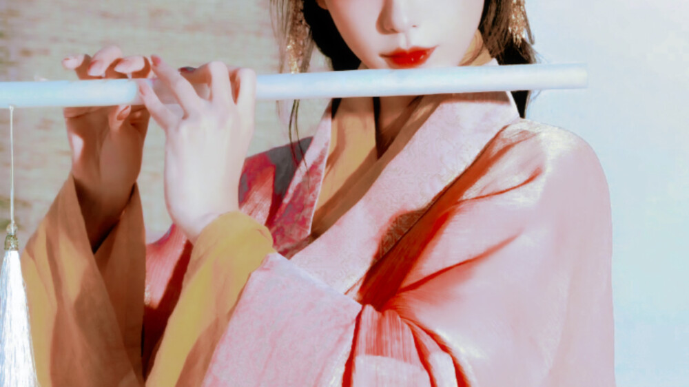 古风素材