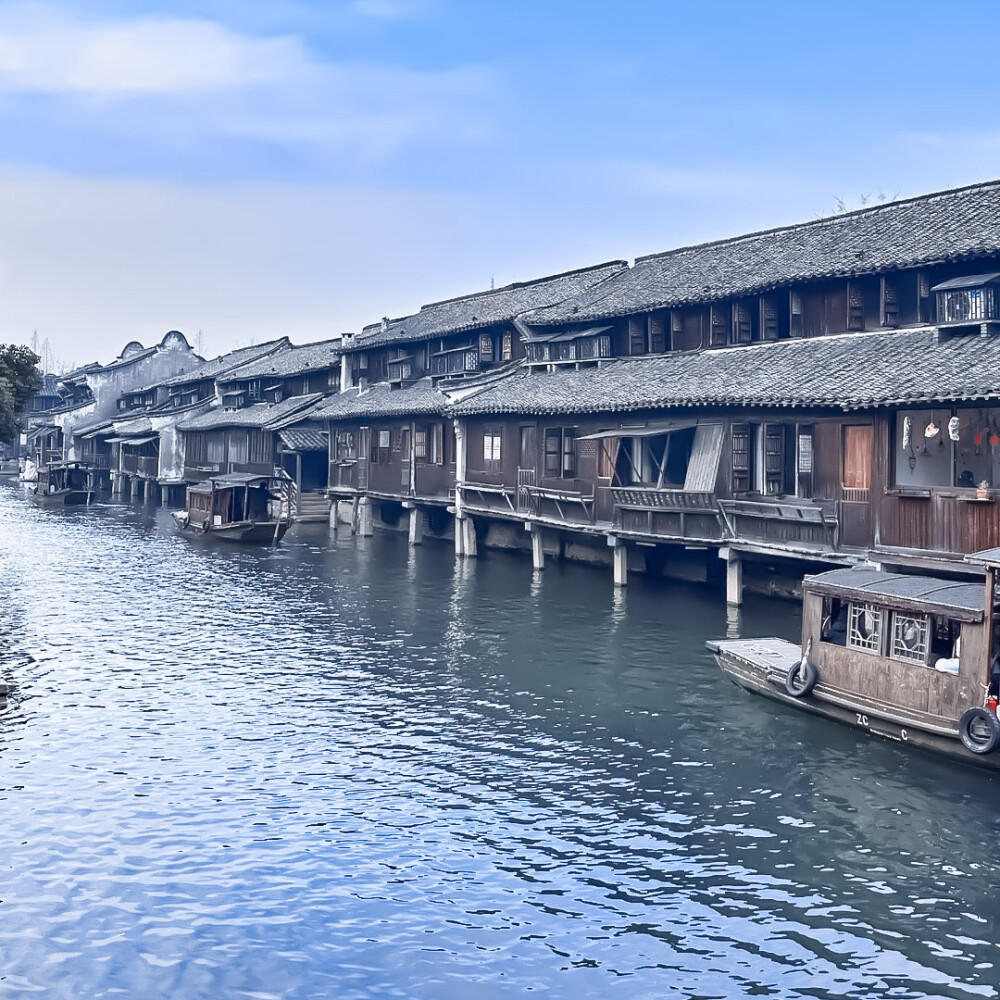 当你在不朽的詩里与時間成長...！