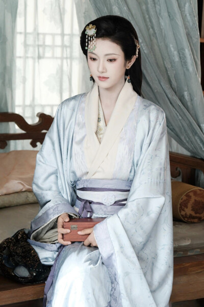 碎玉谋 许婉若