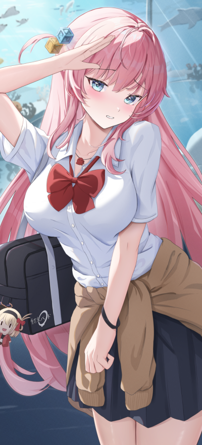 动漫壁纸