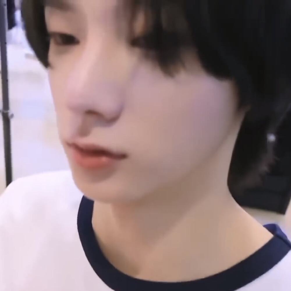 缘分是细线