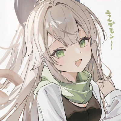 原神