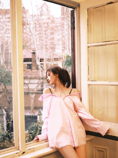 鞠婧祎
