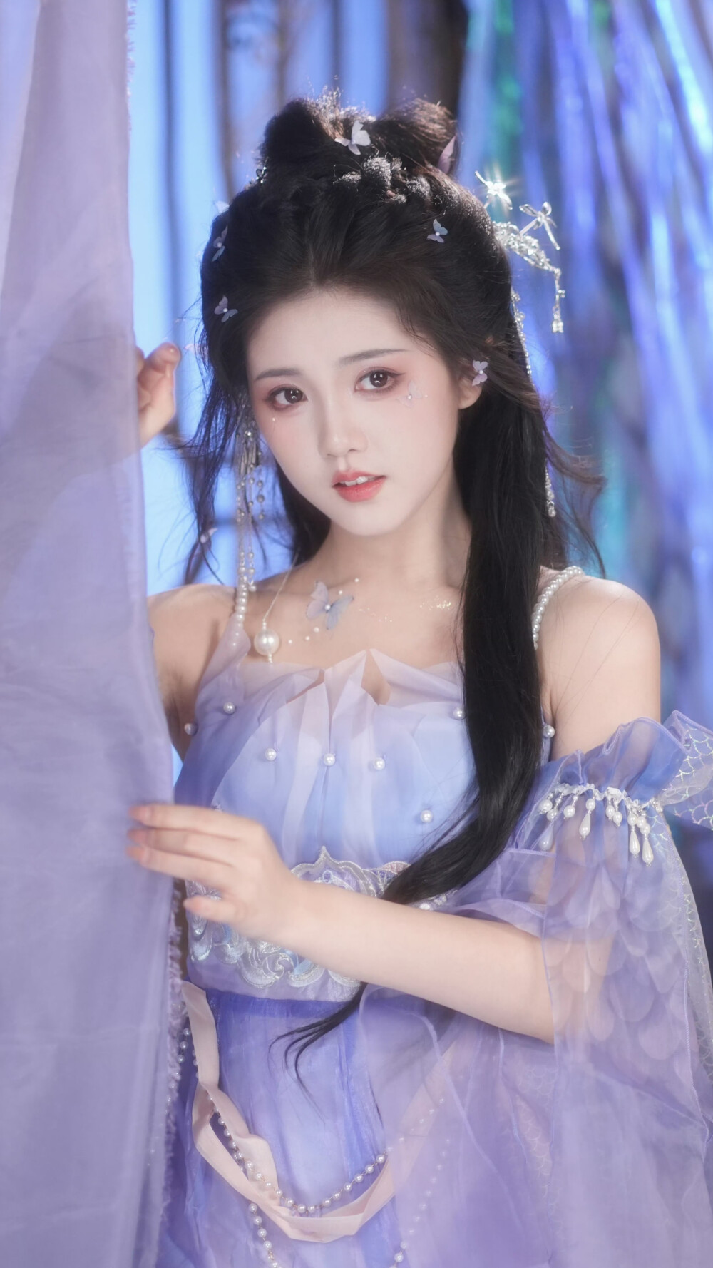 宥拉