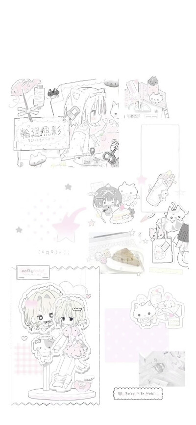 x壁纸