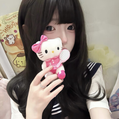 女生头像