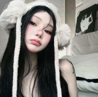 女生头像