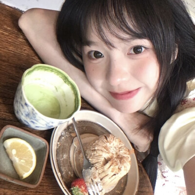 女头分享