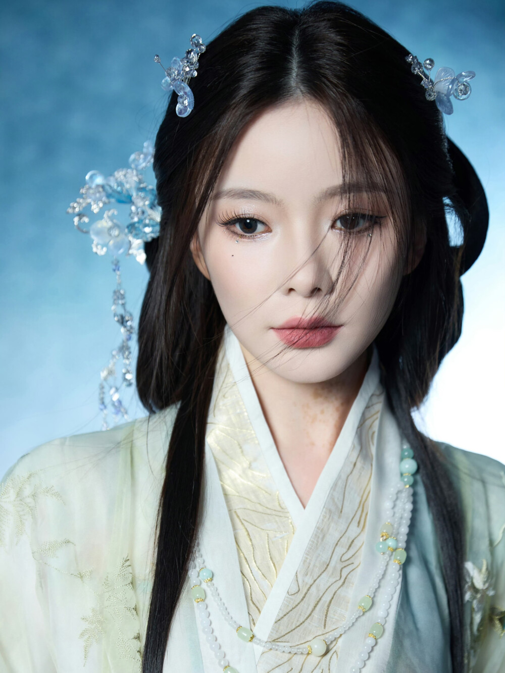陈卓璇