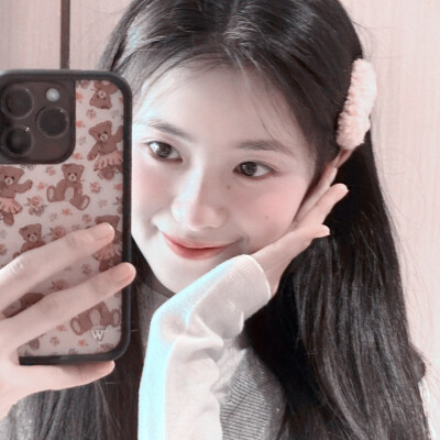 心跳跟这冰块混搭成了 雷鸣