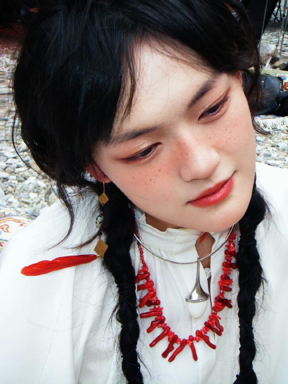 文淇