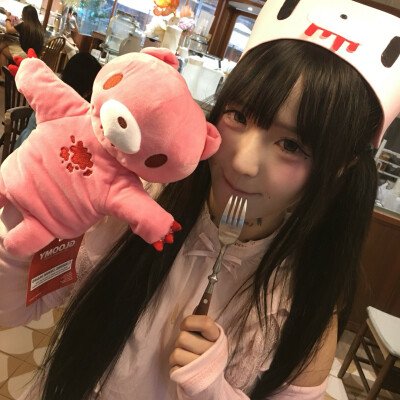 老婆