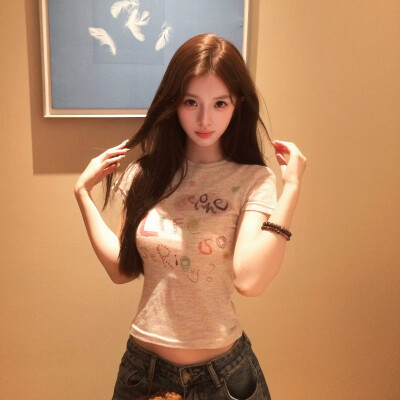 一起看愚蠢的晚霞吧