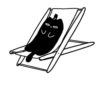 克猫猫表情包