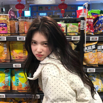 女头分享