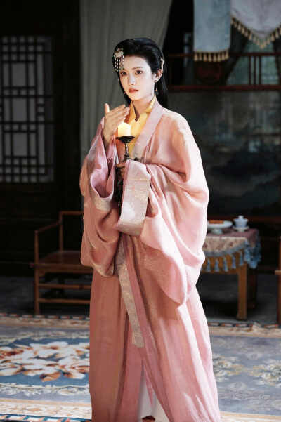 碎玉谋 许婉若
