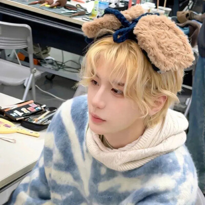 优质男头