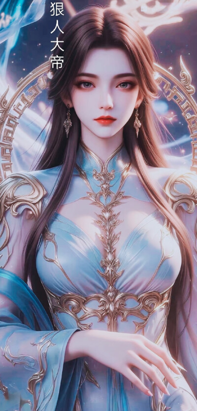 狠人大帝