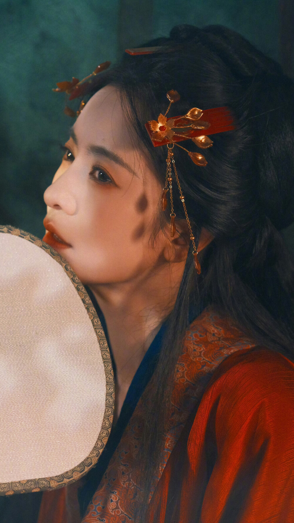 李晟
