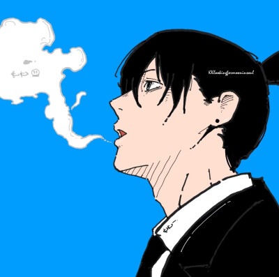 画师：爱画画的kk