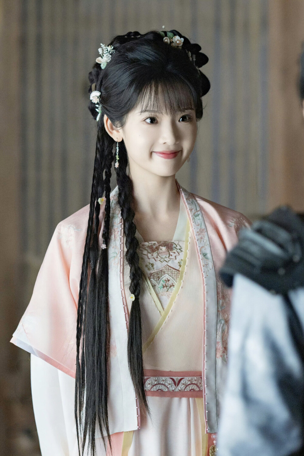 锦月如歌 宋陶陶