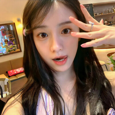 优质女头