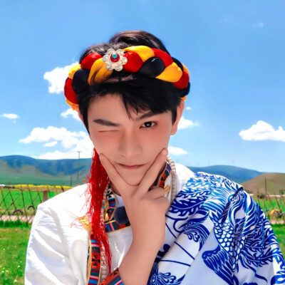 你、我终是难解的结