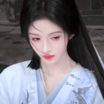 小神女