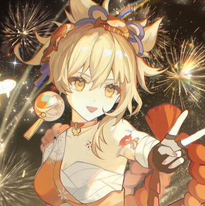 原神