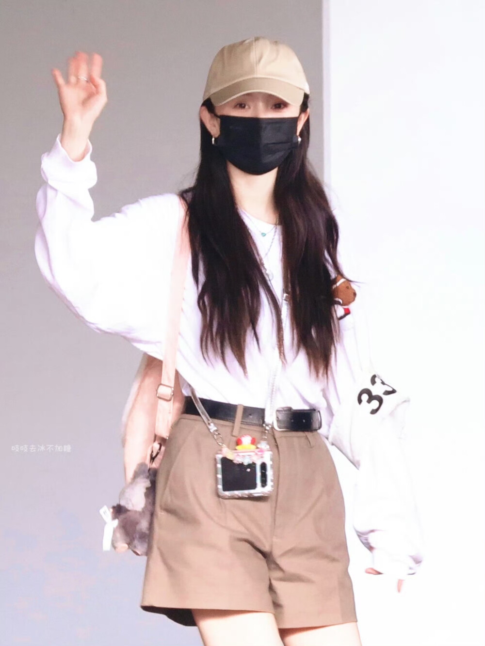 杨幂
