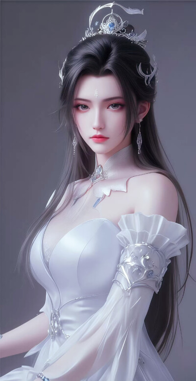 黑白 陆雪琪