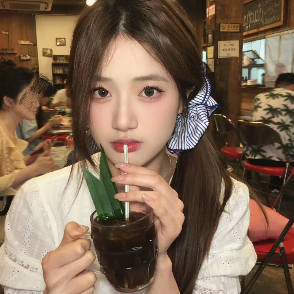 胡馨尹