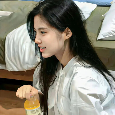 优质女头