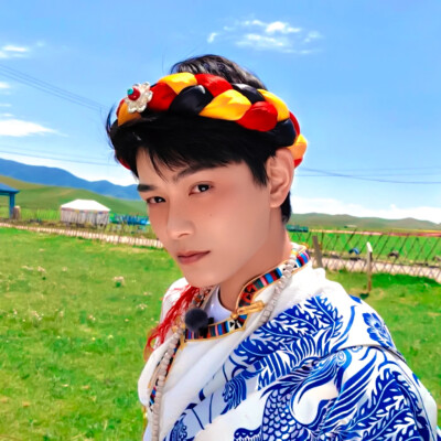 你、我终是难解的结