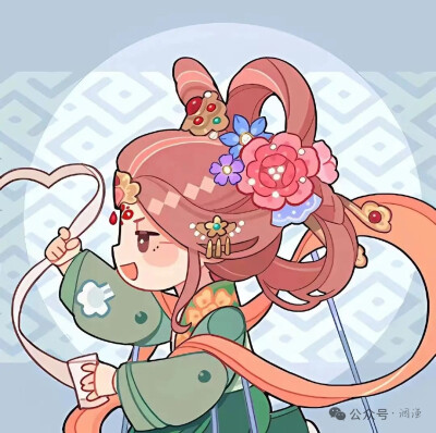 光与夜之恋古婚卡情侣头像