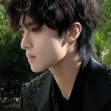 男神我有点难受