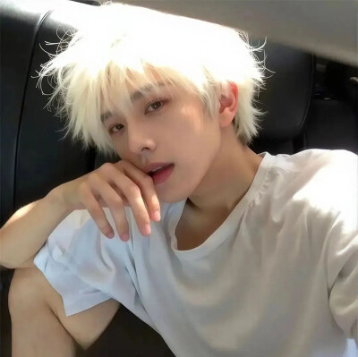 优质男头