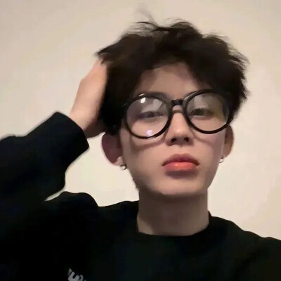 优质男头