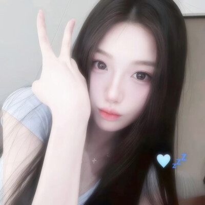 女生头像
