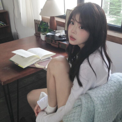 女头分享
