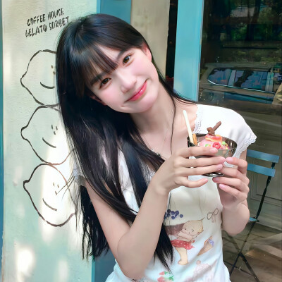 女头分享