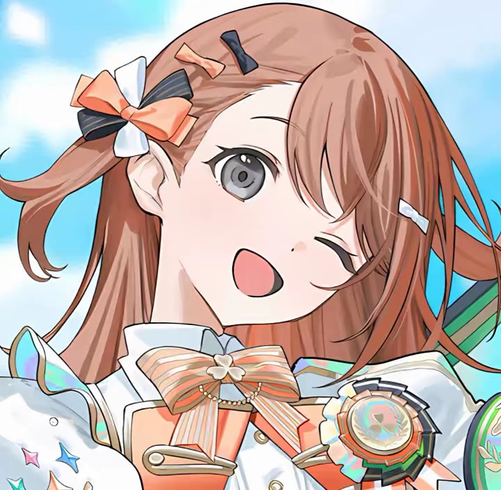头像