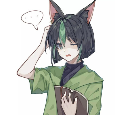 原神
