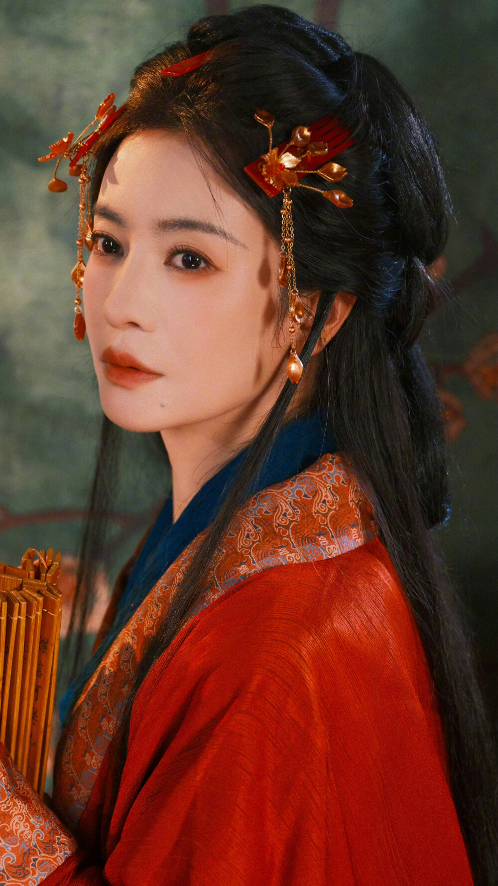 李晟