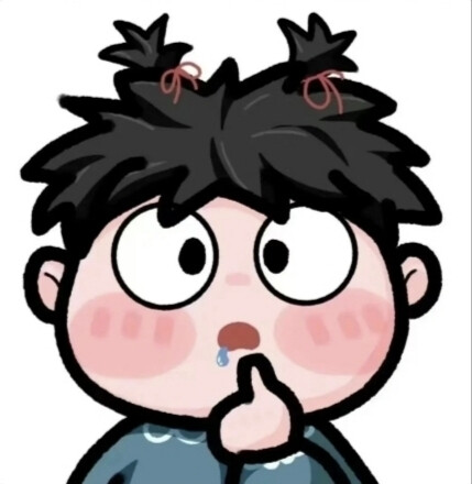 动漫情头