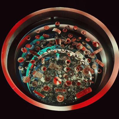 日常
镜子迷宫⚀⚁⚂⚃⚄⚅